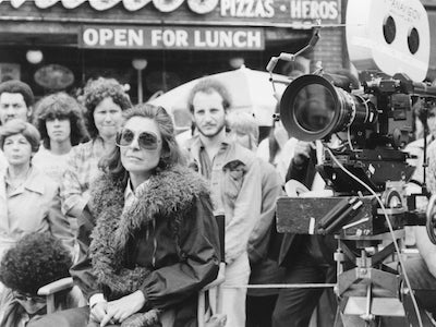Anne Bancroft