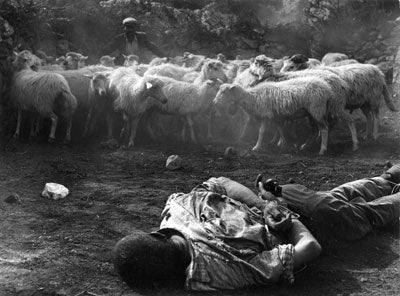 Bandits of Orgosolo (1961)