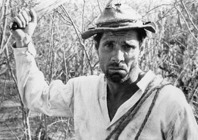 Barren Lives (Vidas Secas) (1963)