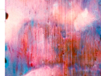 Stan Brakhage
