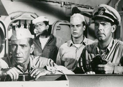 The Caine Mutiny (1954)