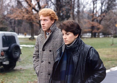 Checkpoint (1987)