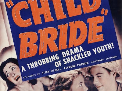 Child Bride