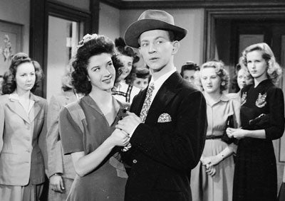 Chip Off the Old Block (1944)