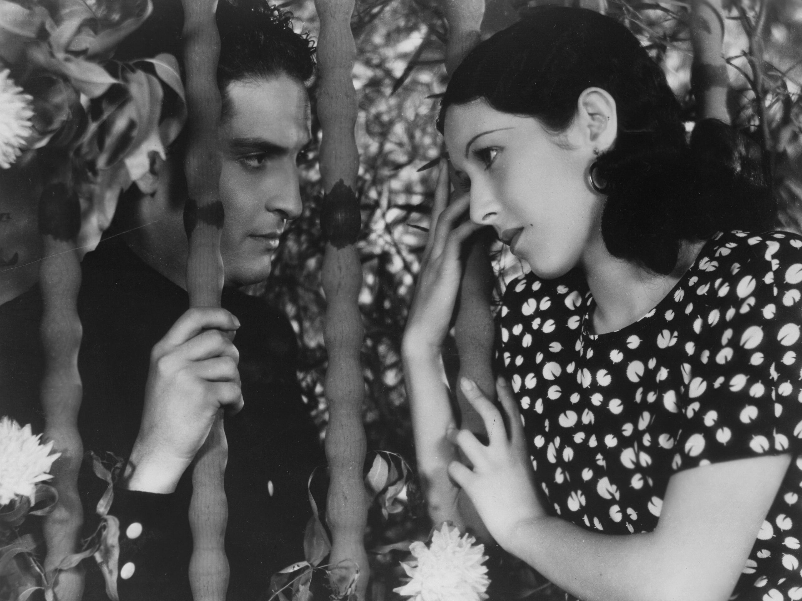 Beautiful Sky (1935)