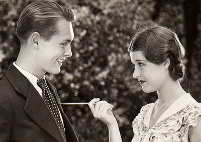The Age of Consent (1932)