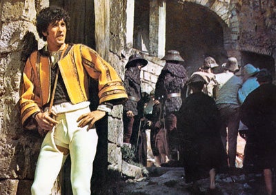 The Decameron (1971)