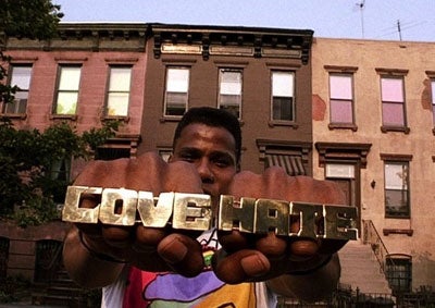 Do the Right Thing (1989)