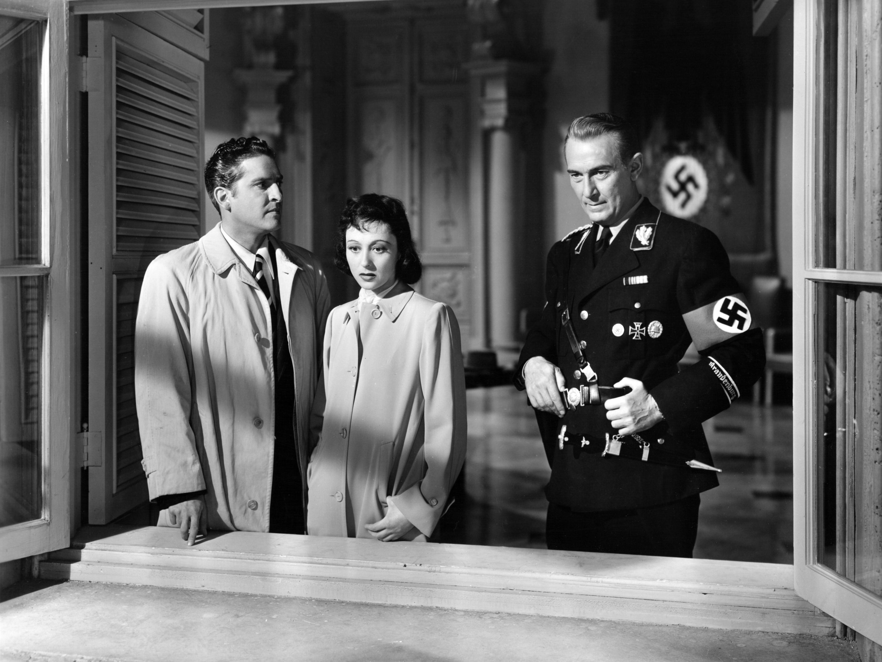 Hostages (1943)
