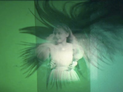 Select Works by Tessa Hughes-Freeland, 1982-2010
