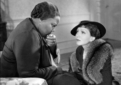 Imitation of Life (1934)