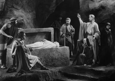 The King of Kings (1927)