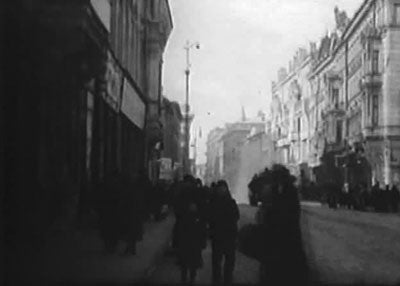 Kino-Week