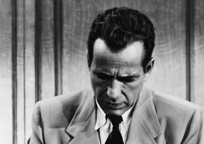 Knock On Any Door (1949)