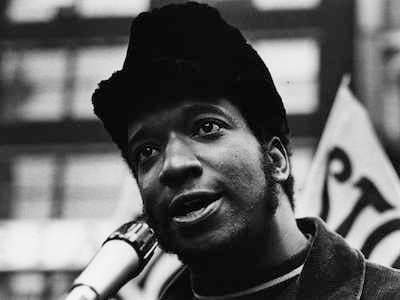 The Murder of Fred Hampton