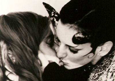 My Pretty Little Girlfriend (1996)
