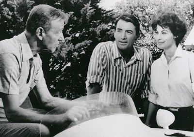 On the Beach (1959)