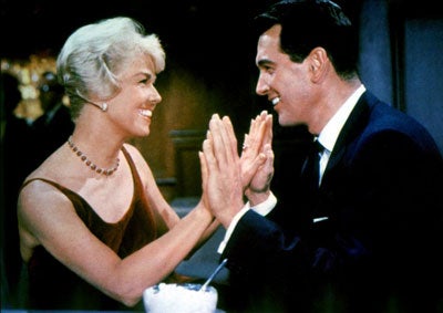 Pillow Talk (1959)
