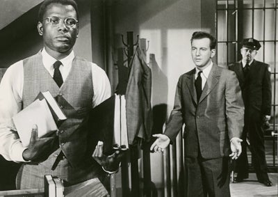 Pressure Point (1962)