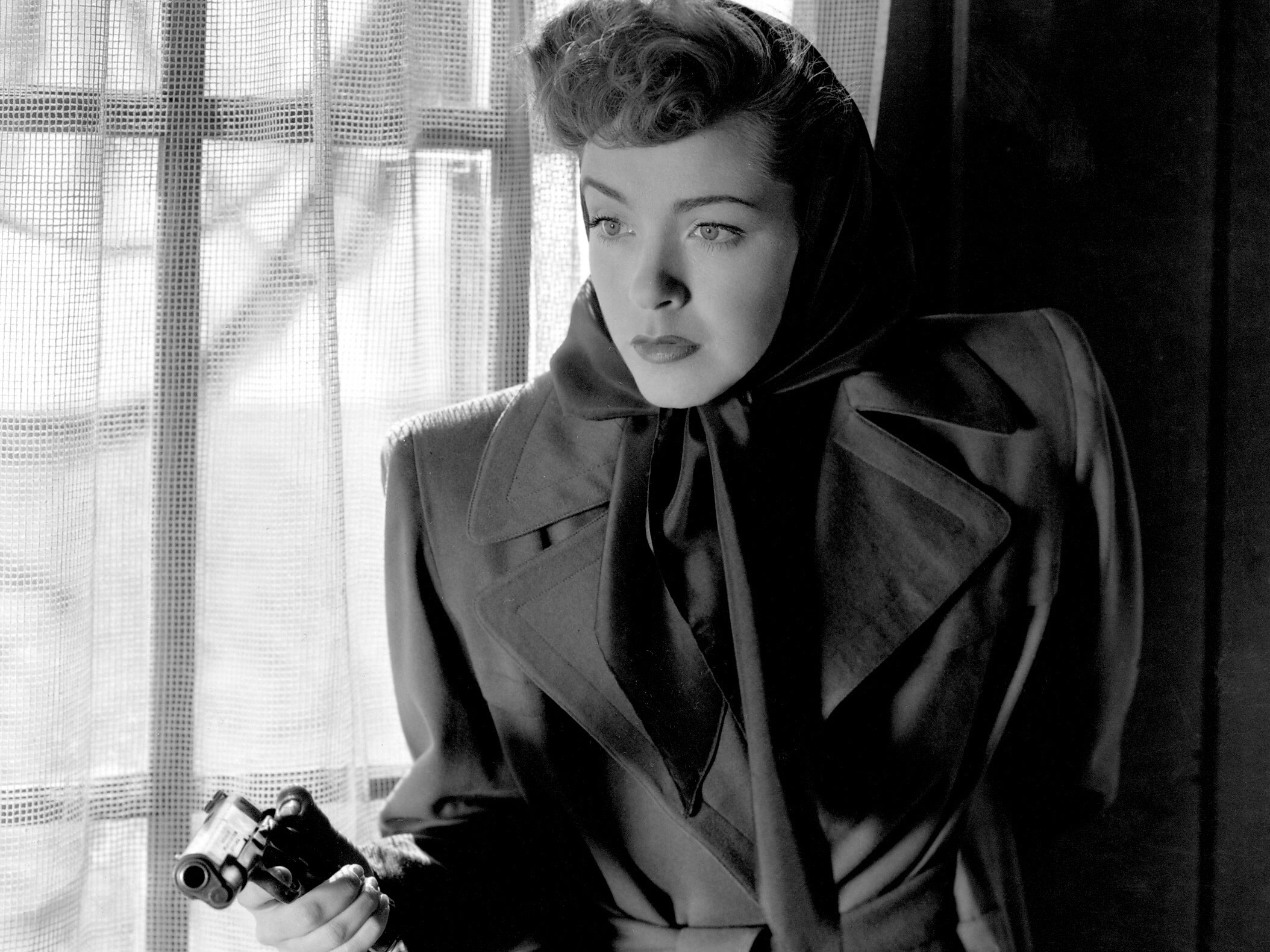 Raw Deal (1948)