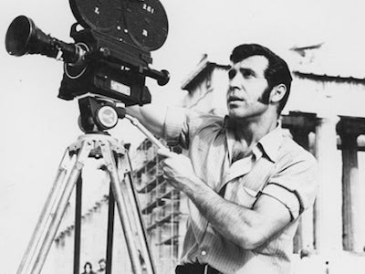 Pat Rocco