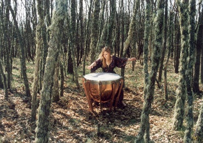 The Sand Rose (1989)