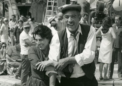 The Secret of Santa Vittoria (1969)