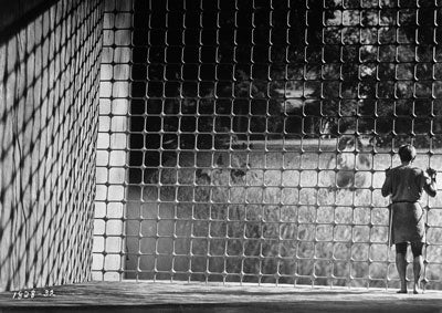 The Incredible Shrinking Man (1957)