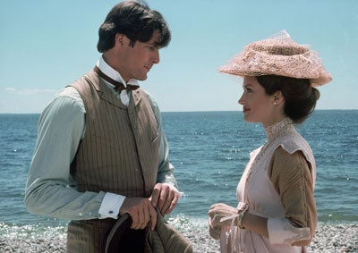 Somewhere in Time (1980)