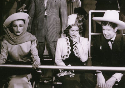 So This Is New York (1948)