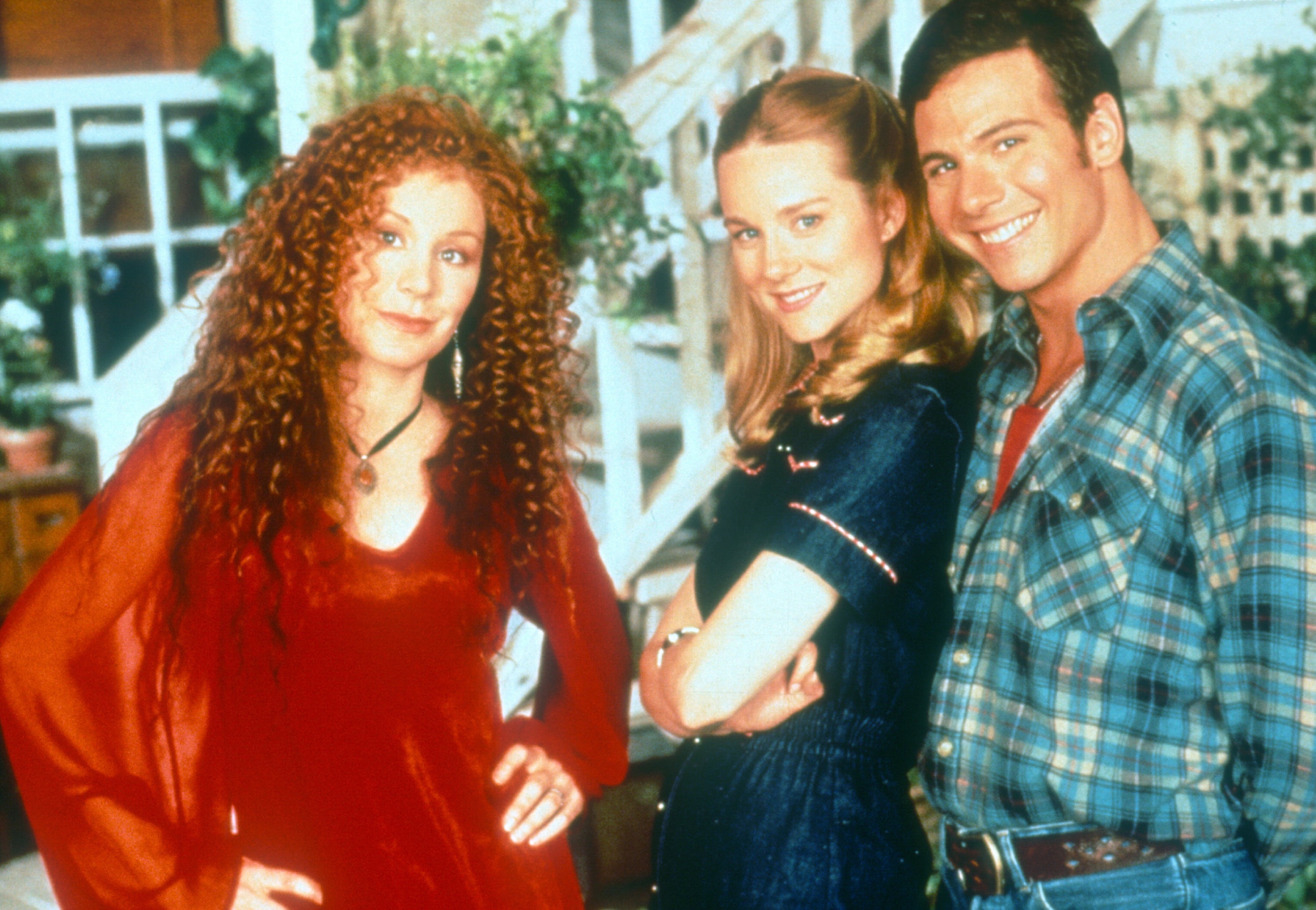 Armistead Maupin’s Tales of the City (1993-1994)