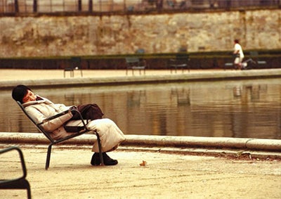 What Time is it There? (2001)