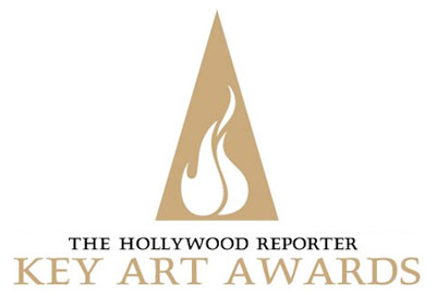 Hollywood Reporter's KEY ART Awards