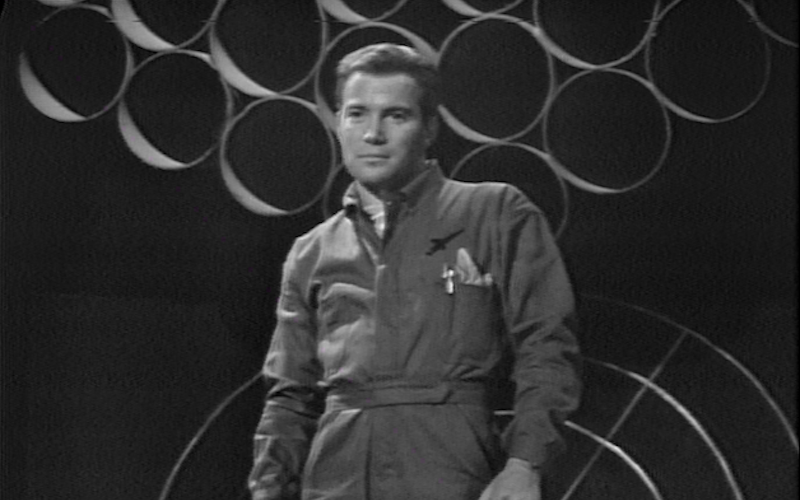 William Shatner