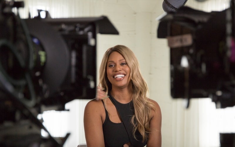 Laverne Cox