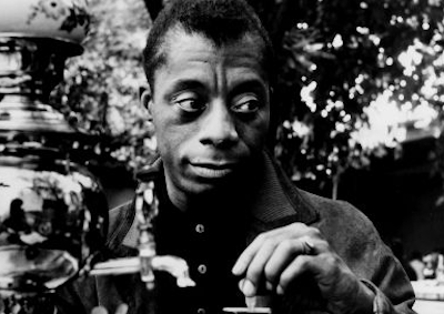 James Baldwin