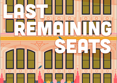 Last Remaining Seats logo  