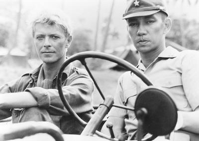 Ryuichi Sakamoto - Merry Christmas Mr. Lawrence 