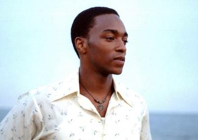 Anthony Mackie