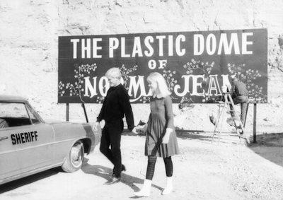 The Plastic Dome of Norma Jean (1966)