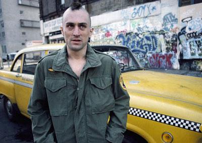 Taxi driver deals 1976