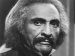 Closeup of Ivan Dixon as Frederick Douglass.