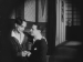Conrad Veidt and Fritz Schulz talking to each other affectionately.