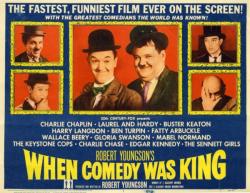 Laurel & Hardy Winstein Donation